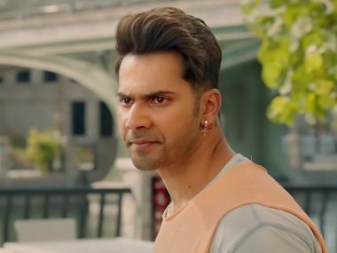 Varun Dhawan says he will make his views on CAA public 'once the situation has been studied' Varun Dhawan says he will make his views on CAA public 'once the situation has been studied'
