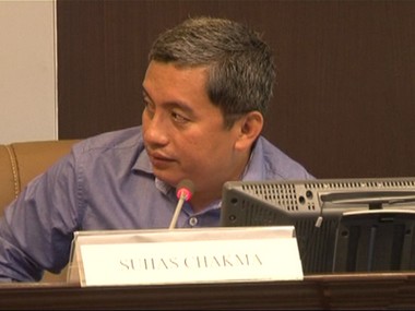 Citizenship Amendment Act is unconstitutional, may sow seeds of ethno-nationalism in North East, says prominent analyst Suhas Chakma Citizenship Amendment Act is unconstitutional, may sow seeds of ethno-nationalism in North East, says prominent analyst Suhas Chakma