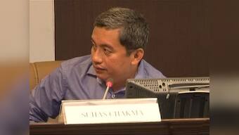Citizenship Amendment Act is unconstitutional, may sow seeds of ethno-nationalism in North East, says prominent analyst Suhas Chakma