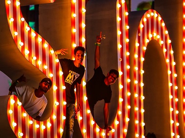 Sunburn Music Festival's return to Goa was highlighted by DJ Snake's political statement, a diverse lineup of artists Sunburn Music Festival's return to Goa was highlighted by DJ Snake's political statement, a diverse lineup of artists