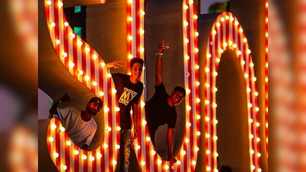 Sunburn Music Festival's return to Goa was highlighted by DJ Snake's political statement, a diverse lineup of artists