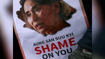 Aung San Suu Kyi at The Hague: Fallen pro-democracy icon appears at ICJ to contest charges of genocide of Rohingya community