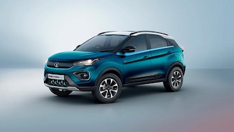 Tata Nexon electric SUV unveiled in India, to be priced up to Rs 17 lakh
