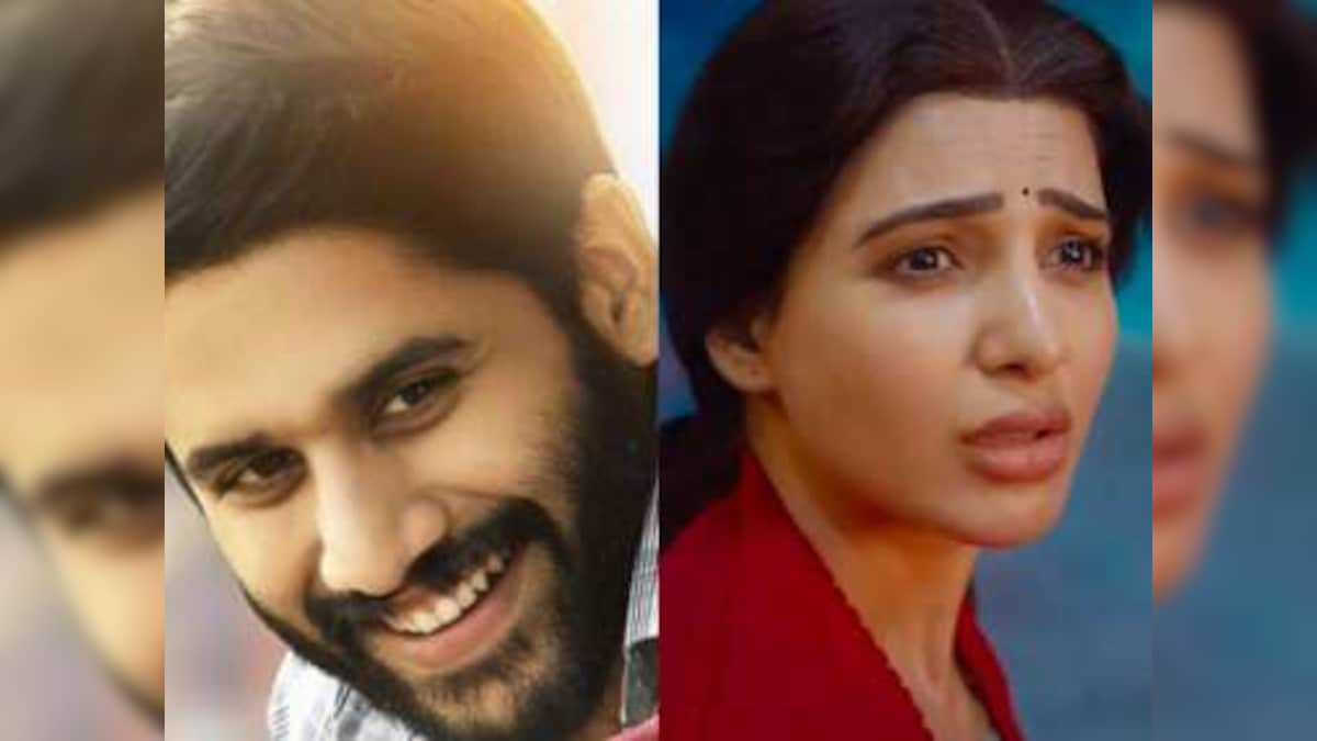 Majili, Oh! Baby, Sye Raa Narasimha Reddy, Agent Sai Srinivasa Athreya: Top ten Telugu films of 2019