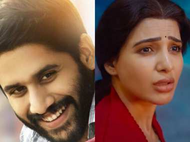 Majili, Oh! Baby, Sye Raa Narasimha Reddy, Agent Sai Srinivasa Athreya: Top ten Telugu films of 2019 Majili, Oh! Baby, Sye Raa Narasimha Reddy, Agent Sai Srinivasa Athreya: Top ten Telugu films of 2019