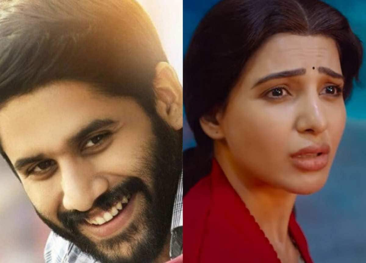 Inside Samantha Akkineni and Naga Chaitanya's fun getaway in Spain