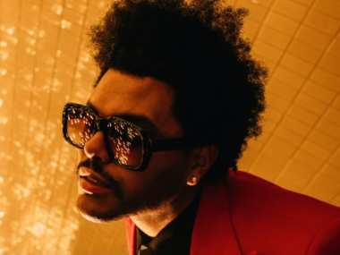 The Weeknd's Blinding Lights; Jacob Collier, Daniel Caesar's Time Alone With You: New music this week The Weeknd's Blinding Lights; Jacob Collier, Daniel Caesar's Time Alone With You: New music this week