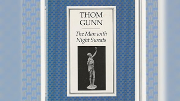 Thom Gunn's The Man with Night Sweats makes space for vulnerability while discussing love, grief ⁠— and loss