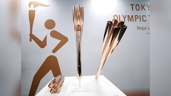 Tokyo Olympics 2020: Members of Japan's victorious 2011 FIFA Women's World Cup team to lead torch relay