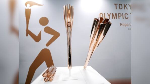 Tokyo Olympics 2020: Members of Japan's victorious 2011 FIFA Women's World Cup team to lead torch relay