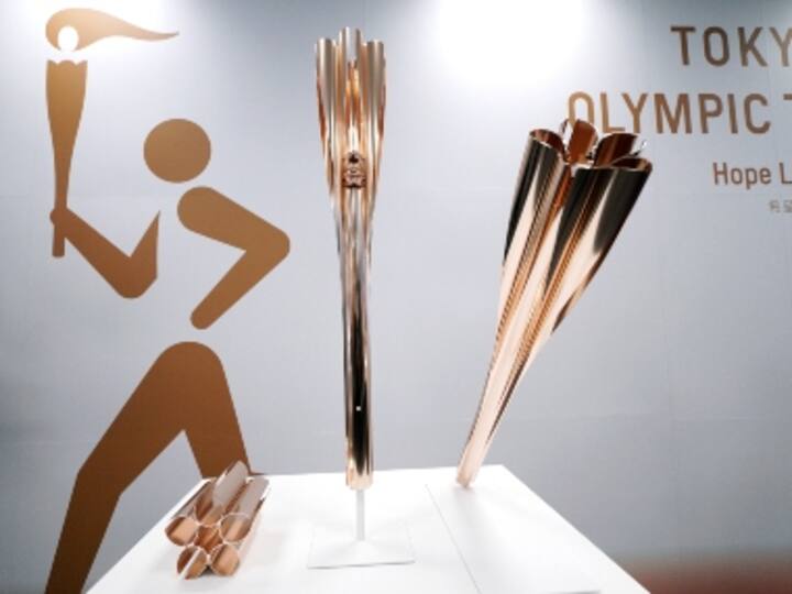 Tokyo Olympics 2020: Members of Japan's victorious 2011 FIFA Women's World Cup team to lead torch relay