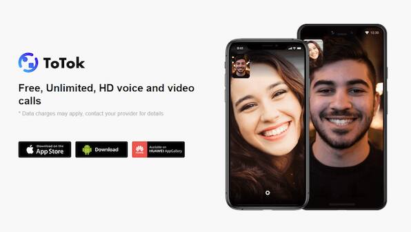 Accused of being a spy tool for UAE government, chat app ToTok denies allegations