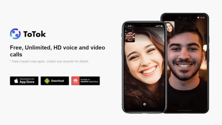 Accused of being a spy tool for UAE government, chat app ToTok denies allegations
