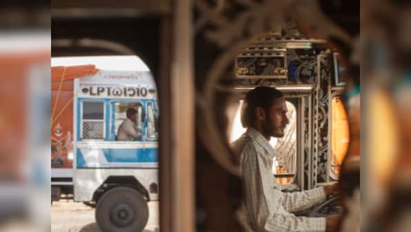 Truck De India: Rajat Ubhaykar on traversing highways across the country, and the fascinating, complex lives of Indian truckers