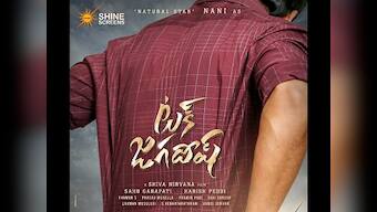 Nani to collaborate with director Shiva Nirvana for Tuck Jagdish after their 2017 film Ninnu Kori