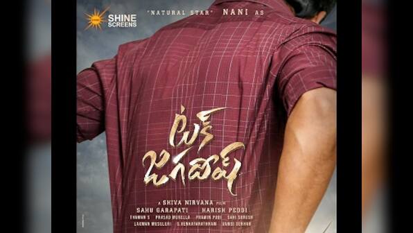 Nani to collaborate with director Shiva Nirvana for Tuck Jagdish after their 2017 film Ninnu Kori