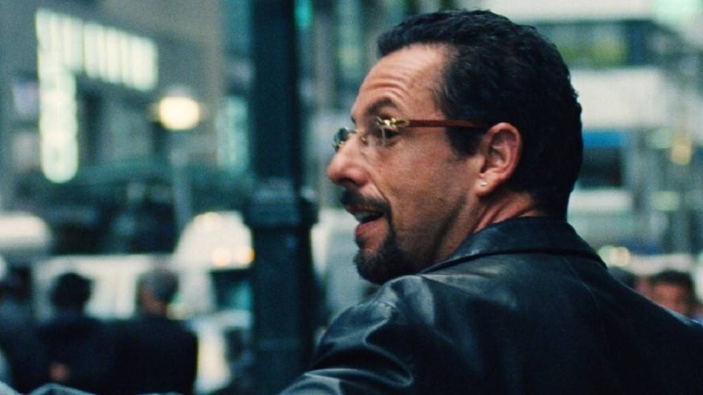 Adam Sandler in Uncut Gems trailer | Twitter
