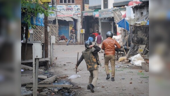 Citizenship Amendment Act protests: How State controlled a pan-India movement with internet bans, police crackdown that left 25 dead
