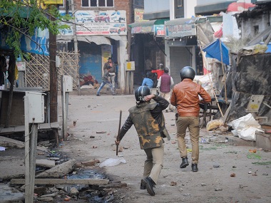 India’s moment of turbulent revolution is here, and it's going to be long and bloody, writes Justice Markandey Katju India’s moment of turbulent revolution is here, and it's going to be long and bloody, writes Justice Markandey Katju