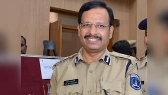 Cyberabad Police chief Vishwanath C Sajjanar the common factor in 2008 Warangal and 2019 Hyderabad incidents
