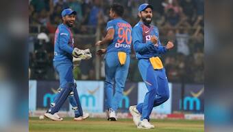India vs West Indies: 'Great intensity, deep desire to win,' Twitter reacts as hosts' dominant display sees them clinch T20I series