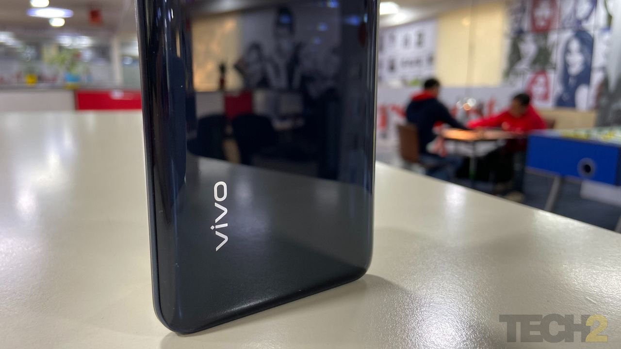 Vivo Christmas Carnival sale: Best deals on Vivo U10, Vivo Z1 Pro, Vivo V15 Pro and more Vivo Christmas Carnival sale: Best deals on Vivo U10, Vivo Z1 Pro, Vivo V15 Pro and more