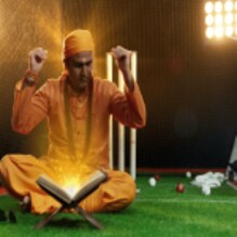 Virender Sehwag turns cricket coach in Amazon Prime Video Original show Inside Edge season 2