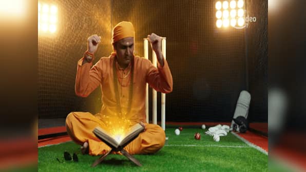 Virender Sehwag turns cricket coach in Amazon Prime Video Original show Inside Edge season 2