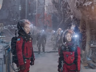 China's local films outnumber Marvel hits, Hindi releases in the country to record maximum box office collection this year China's local films outnumber Marvel hits, Hindi releases in the country to record maximum box office collection this year