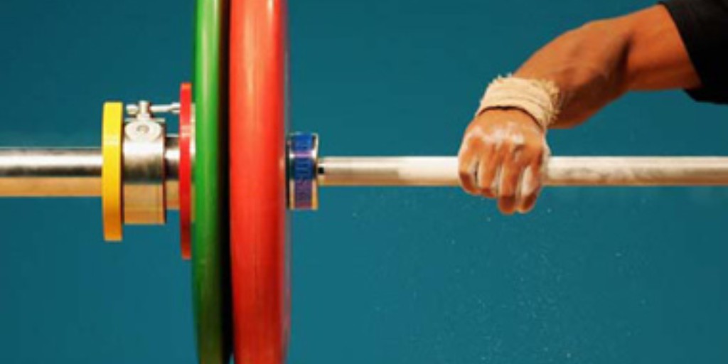 Commonwealth Championships: Weightlifter Purnima Pandey goes on record-breaking spree to win gold Commonwealth Championships: Weightlifter Purnima Pandey goes on record-breaking spree to win gold