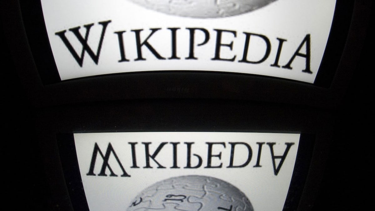 Turkish apex court rules the government violated freedoms by banning Wikipedia