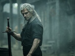 A Look at the Cancelled The Witcher: Rise of the White Wolf