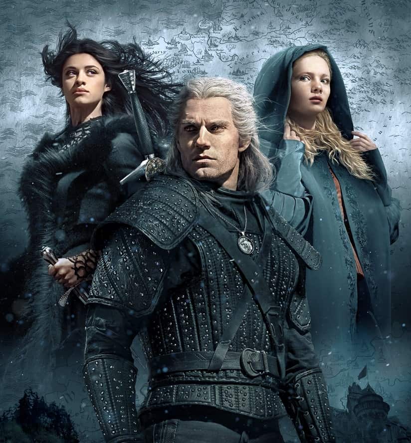 The Witcher Netflix review: Falls short of being the 'next Game of
