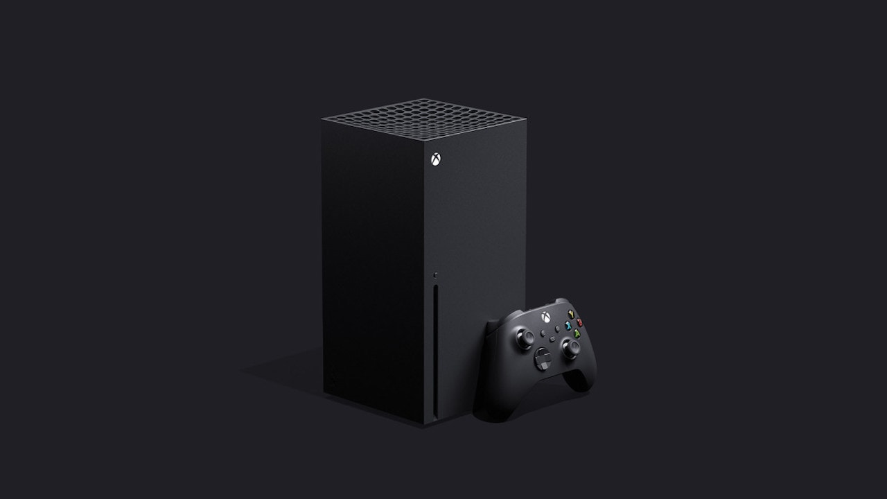 Image: Xbox