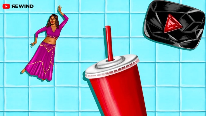 YouTube Rewind 2019: Could this possibly replace last year's rewind as the most disliked video?