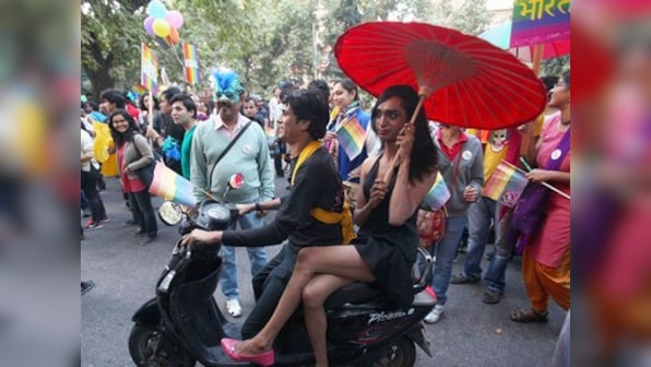 What it means to be queer under a regime bent on remaking India on its own ideological terms