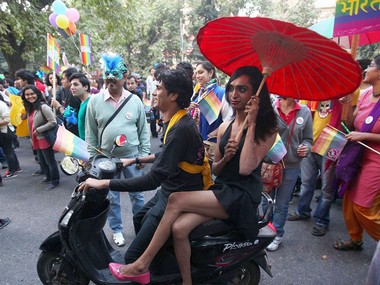 What it means to be queer under a regime bent on remaking India on its own ideological terms What it means to be queer under a regime bent on remaking India on its own ideological terms