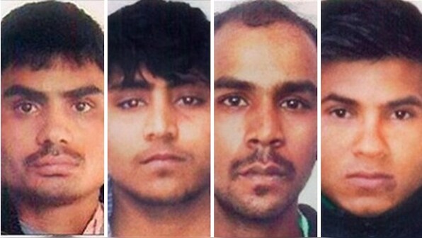 Tihar authorities move Delhi court for fresh death warrants against 2012 gangrape and murder convicts