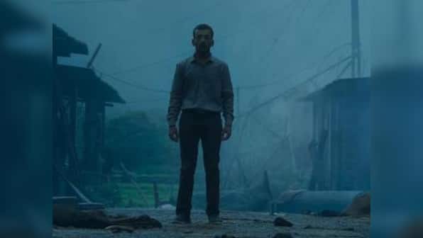 Ghost Stories movie review: Dibakar Banerjee's political short film elevates an otherwise bland anthology that just isn't scary