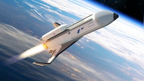 Boeing pulls out of DARPA's spaceplane program to cheaply launch satellites into LEO