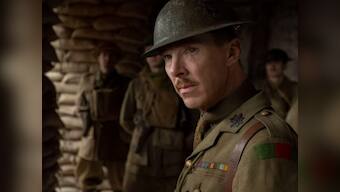 Sam Mendes' 1917, for all its horrors, is casual entertainment, its mood at odds with his melancholy oeuvre