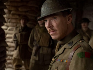 Sam Mendes' 1917, for all its horrors, is casual entertainment, its mood at odds with his melancholy oeuvre Sam Mendes' 1917, for all its horrors, is casual entertainment, its mood at odds with his melancholy oeuvre