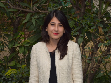 With her new book on 1971 Indo-Pak war, Anam Zakaria attempts to understand one of the most defining years in South Asian history With her new book on 1971 Indo-Pak war, Anam Zakaria attempts to understand one of the most defining years in South Asian history