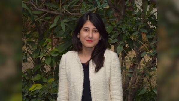 With her new book on 1971 Indo-Pak war, Anam Zakaria attempts to understand one of the most defining years in South Asian history