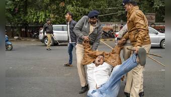 Anti-CAA protestors in Ahmedabad say police arbitrarily impose Section 144; move Gujarat HC to fight for right to protest