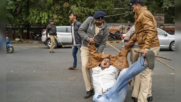 Anti-CAA protestors in Ahmedabad say police arbitrarily impose Section 144; move Gujarat HC to fight for right to protest