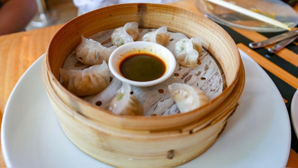 Shiok Meats works on making lab-grown shrimp more commonplace in Singapore