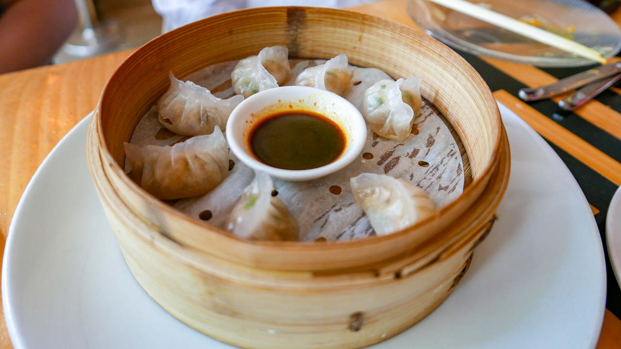 Shiok Meats works on making lab-grown shrimp more commonplace in Singapore Shiok Meats works on making lab-grown shrimp more commonplace in Singapore