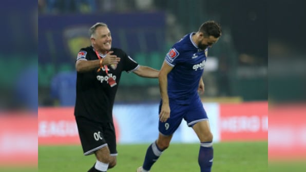 ISL 2019-20, Highlights, Chennaiyin FC vs NorthEast United FC, Full score: Hosts improve chances of playoff berth with 2-0 win