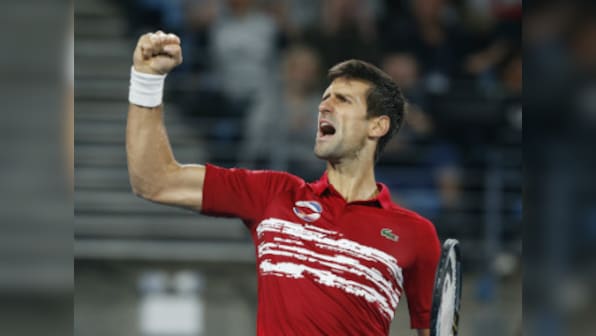 Australian Open 2020: No clear favourite for the title, says seven-time champion Novak Djokovic